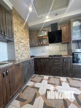 3-к квартира, вторичка, 96м2, 10/10 этаж