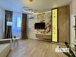 3-к квартира, вторичка, 58м2, 13/25 этаж