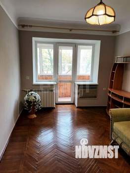 2-к квартира, вторичка, 45м2, 3/5 этаж
