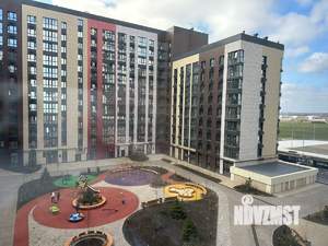 3-к квартира, вторичка, 78м2, 5/12 этаж