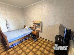 3-к квартира, вторичка, 74м2, 4/10 этаж