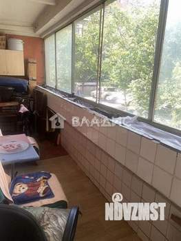 3-к квартира, вторичка, 57м2, 1/16 этаж