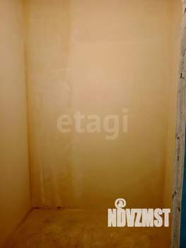 1-к квартира, вторичка, 39м2, 8/12 этаж