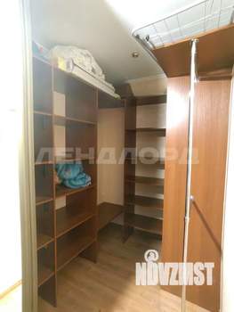 1-к квартира, вторичка, 51м2, 2/16 этаж