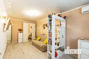 1-к квартира, вторичка, 36м2, 22/28 этаж