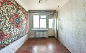 2-к квартира, вторичка, 42м2, 3/5 этаж