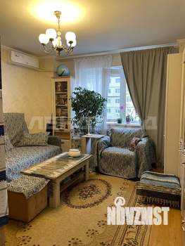 1-к квартира, вторичка, 38м2, 6/16 этаж