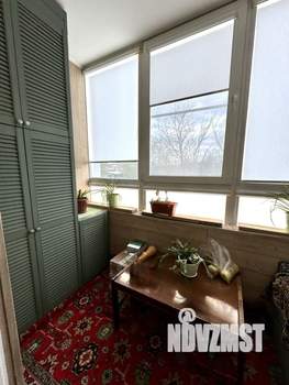 1-к квартира, вторичка, 43м2, 2/23 этаж