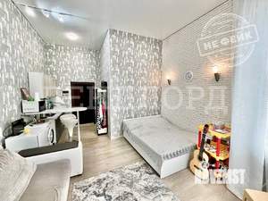 Студия квартира, вторичка, 28м2, 2/3 этаж