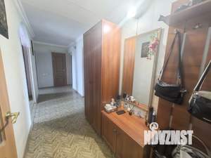 4-к квартира, вторичка, 78м2, 10/10 этаж