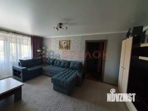 2-к квартира, вторичка, 44м2, 4/5 этаж