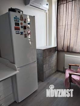 Студия квартира, вторичка, 32м2, 24/25 этаж