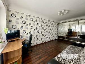 1-к квартира, вторичка, 31м2, 3/5 этаж