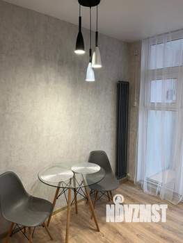 1-к квартира, вторичка, 36м2, 12/22 этаж