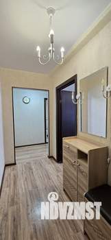 1-к квартира, вторичка, 42м2, 7/16 этаж