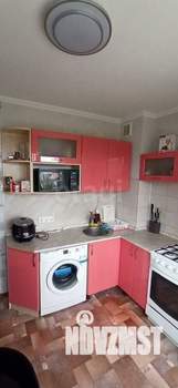 3-к квартира, вторичка, 63м2, 4/5 этаж