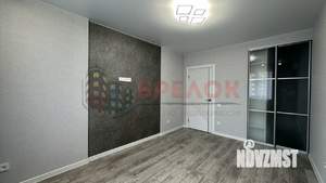 1-к квартира, вторичка, 37м2, 8/9 этаж