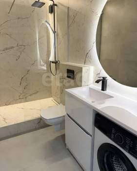 1-к квартира, вторичка, 35м2, 12/25 этаж