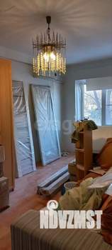 3-к квартира, вторичка, 56м2, 2/5 этаж