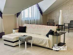 4-к квартира, вторичка, 134м2, 4/4 этаж
