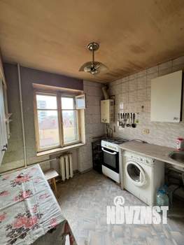 2-к квартира, вторичка, 46м2, 5/5 этаж