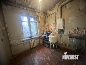 2-к квартира, вторичка, 43м2, 3/5 этаж