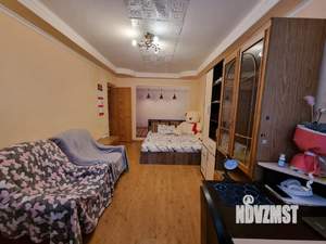2-к квартира, вторичка, 45м2, 1/5 этаж