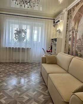 2-к квартира, вторичка, 70м2, 7/14 этаж