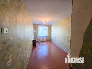 2-к квартира, вторичка, 45м2, 4/5 этаж