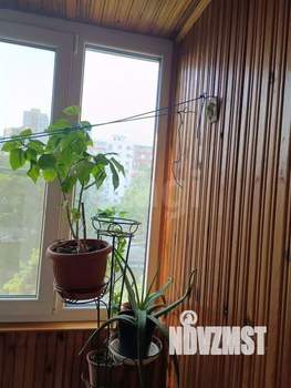 2-к квартира, вторичка, 45м2, 4/9 этаж