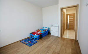 3-к квартира, вторичка, 73м2, 23/25 этаж