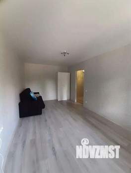 1-к квартира, вторичка, 33м2, 2/5 этаж