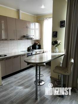 Студия квартира, вторичка, 31м2, 15/16 этаж