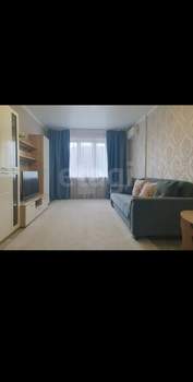 2-к квартира, вторичка, 64м2, 1/24 этаж