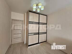 1-к квартира, вторичка, 38м2, 25/26 этаж