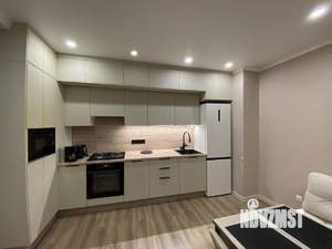 3-к квартира, вторичка, 79м2, 4/22 этаж