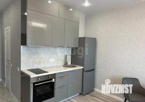 Студия квартира, вторичка, 33м2, 18/20 этаж