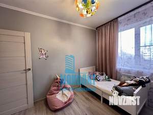 3-к квартира, вторичка, 65м2, 9/9 этаж