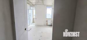 Студия квартира, вторичка, 22м2, 25/25 этаж