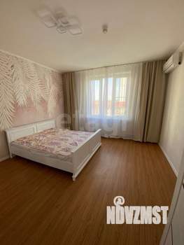 2-к квартира, вторичка, 54м2, 5/16 этаж