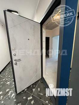 1-к квартира, вторичка, 40м2, 8/19 этаж