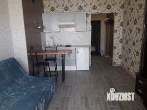 Студия квартира, вторичка, 23м2, 17/25 этаж