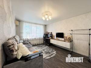 1-к квартира, вторичка, 32м2, 5/5 этаж