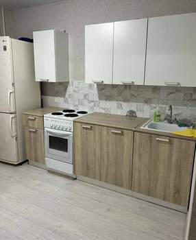 Студия квартира, вторичка, 27м2, 10/18 этаж