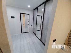 3-к квартира, вторичка, 55м2, 10/15 этаж