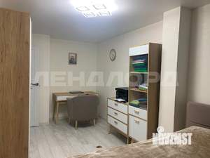 2-к квартира, вторичка, 61м2, 1/9 этаж