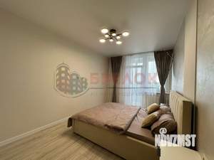 1-к квартира, вторичка, 37м2, 25/25 этаж