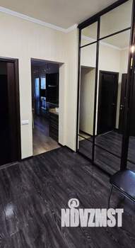 1-к квартира, вторичка, 50м2, 9/18 этаж