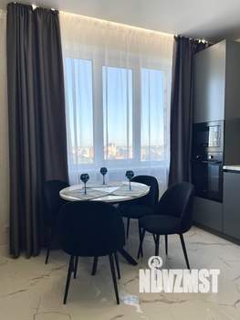 3-к квартира, вторичка, 82м2, 20/24 этаж