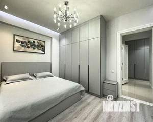 1-к квартира, вторичка, 36м2, 11/25 этаж